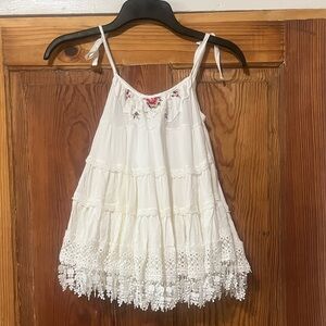 NWT Dollcake Dress